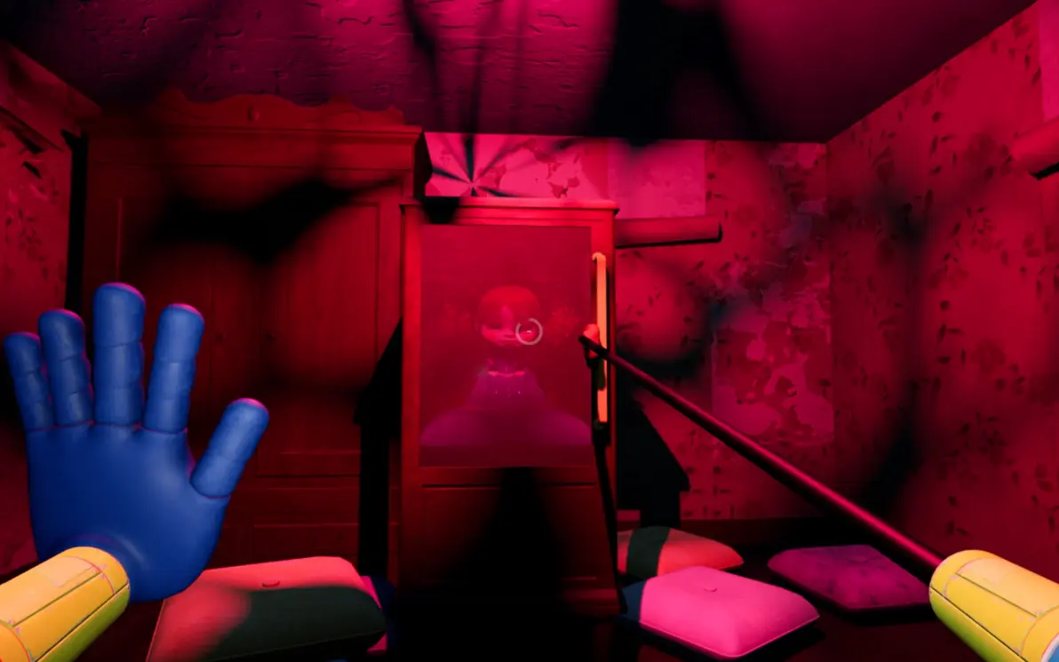 游戏时间计划试玩体验最新版（Project Playtime）图片64