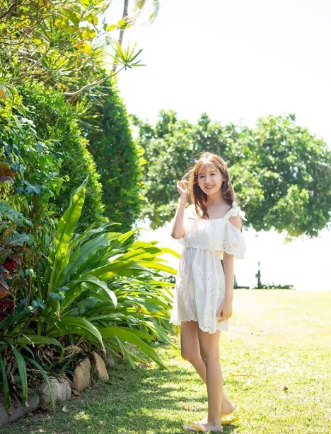 明星档案 第5期 明里紬：“奇迹美少女”“暗黑界哪吒”，她到底有多美！！