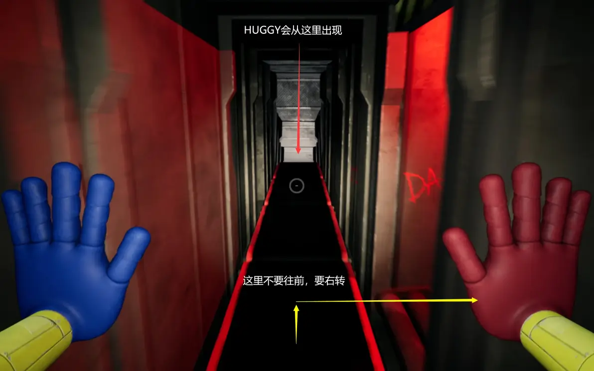 游戏时间计划试玩体验最新版（Project Playtime）图片54