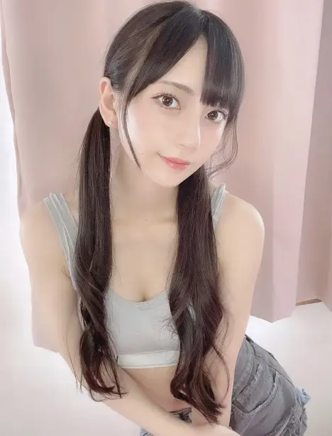 明星档案 第61期 七泽美亚(七沢みあ)个人资料简介及作品写真图片！