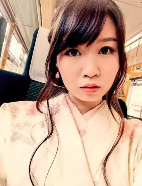 明星档案 第18期 梦乃爱华(夢乃あいか)个人资料简介及作品写真图片！