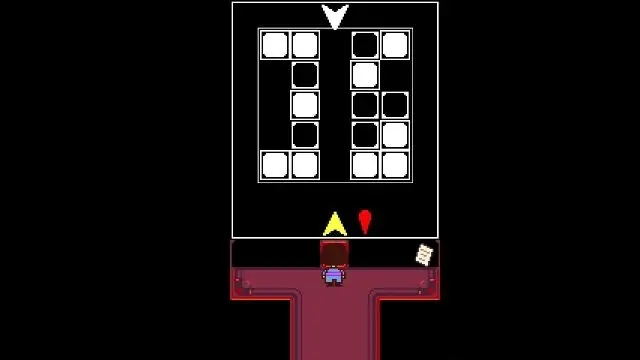 传说之下dontforget联机中文汉化版图片2