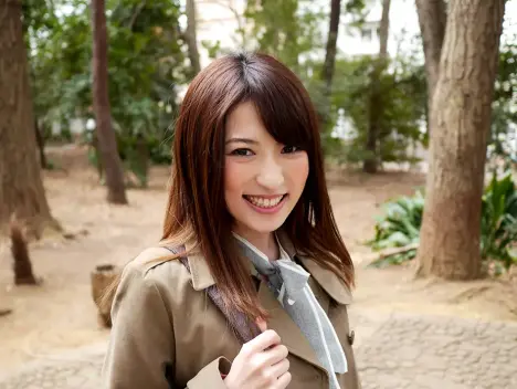 明星档案 第90期 纱纱原百合(紗々原ゆり)个人资料简介及作品写真图片！