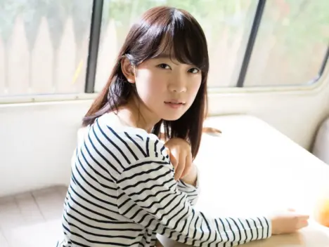 明星档案 第74期 架乃由罗(架乃ゆら)个人资料简介及作品写真图片！