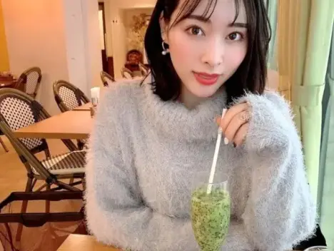 明星档案 第52期 本田岬 (ほんだみさき)个人资料简介及作品写真图片