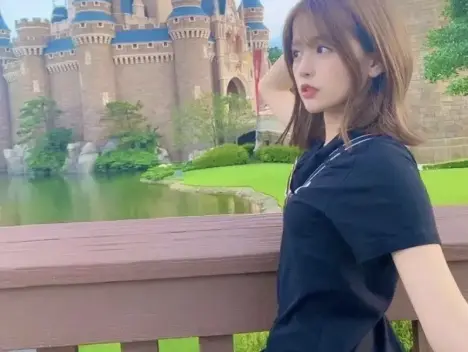 明星档案 第27期 永濑唯(永瀬ゆい) 个人资料简介及作品写真图片！