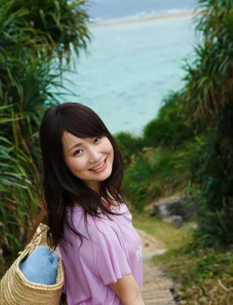 明星档案 第66期 仓多真央(仓多まお)个人资料简介及作品写真图片！