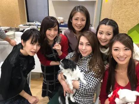 明星档案 第145期 风间由美(風間ゆみ)个人资料简介及作品写真图片！