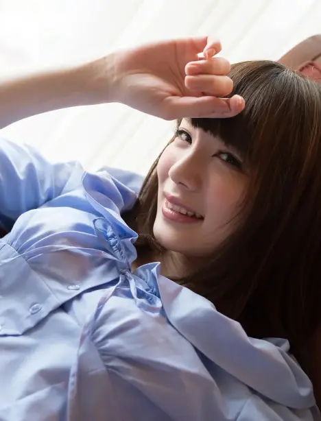 明星档案 第24期 铃村爱里(鈴村あいり) 个人资料简介及作品写真图片！