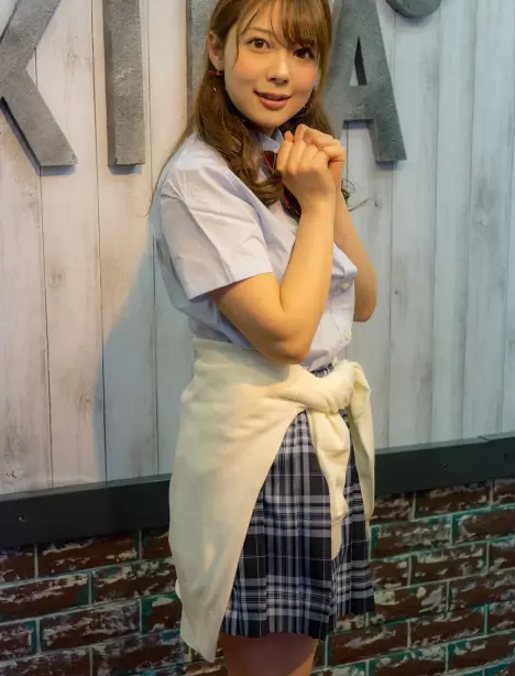 明星档案 第16期 岬奈奈美的（岬ななみ）个人资料简介及作品写真图片！