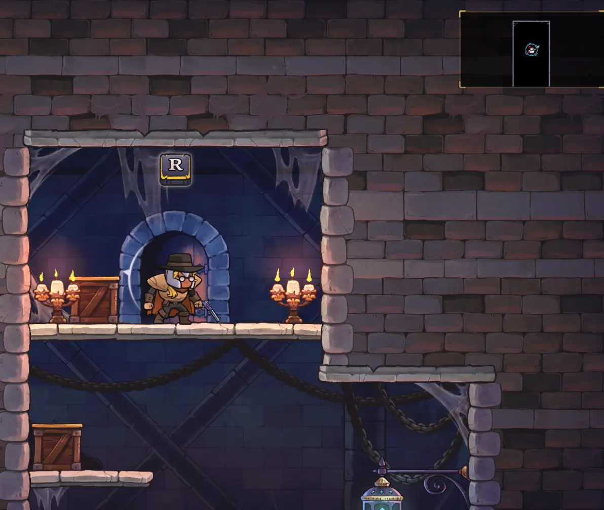 盗贼遗产手机版下载中文版最新免费版图片5