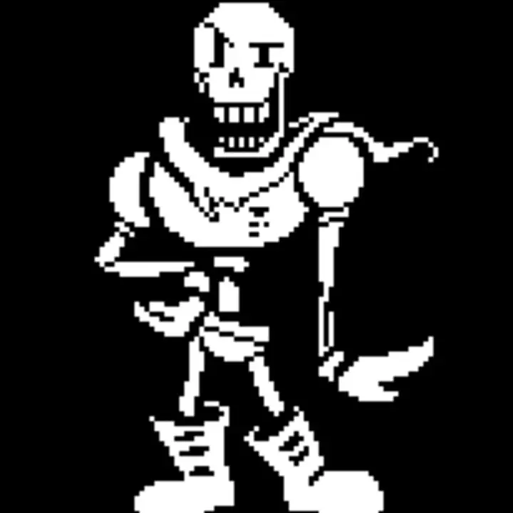 传说之下g爹模拟器u77游戏手机正版下载（Undertale）图片9