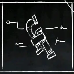 班迪与黑暗复兴鲤鱼解说最新版下载（Bendy）图片2