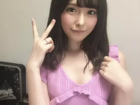 明星档案 第3期 桥本有菜清纯不减当年，近2年内变化太多越发成熟起来了！