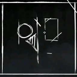 班迪与黑暗复兴鲤鱼解说最新版下载（Bendy）图片4