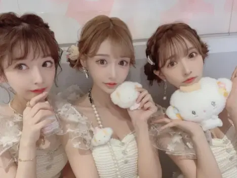 明星档案 第30期 明日花绮罗 个人资料简介及作品写真图片！