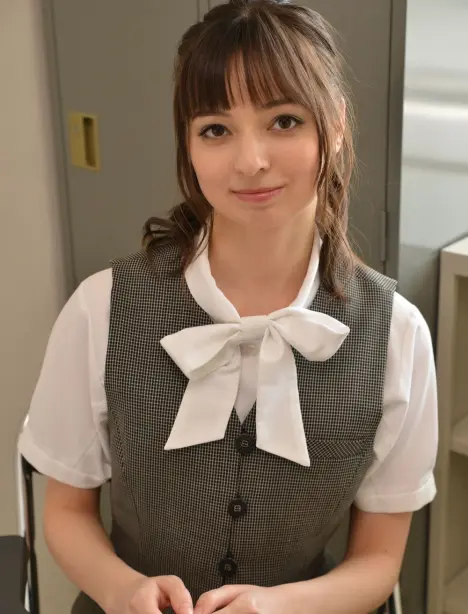 明星档案 第141期 西田卡莉娜（西田カリナ）个人资料简介及作品写真图！