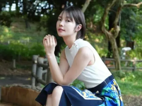 【猛料】第 21 期 枫可怜 日本枫哥指的是演员‌枫可怜，又称枫花恋！