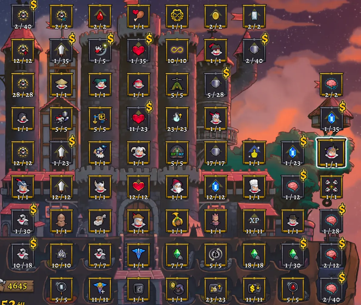 盗贼遗产手机版下载安卓汉化版图片24