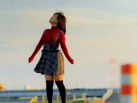 明星档案 第137期 夕美紫苑(夕美しおん)个人资料简介及作品写真图片！