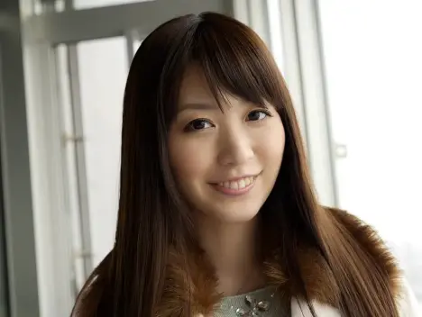 明星档案 第182期 樱木优希音 （Yukine Sakuragi）个人资料简介及作品写真图片！