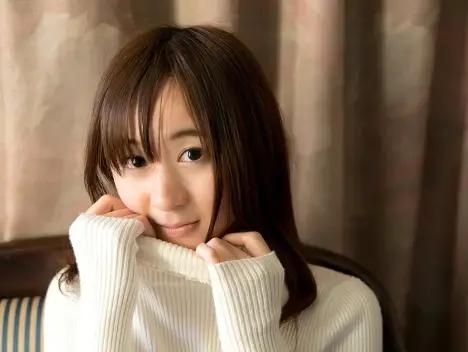 明星档案 第212期 星空萌爱（Moa Hoshizora）个人资料简介及作品写真图片！