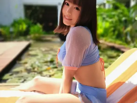 明星档案 第37期 浜崎真绪(滨崎真绪)个人资料简介及作品写真图片