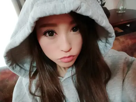 明星档案 第132期 桐岛莉乃(桐嶋りの)个人资料简介及作品写真图片！