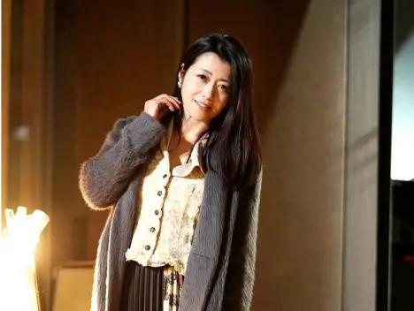 明星档案 第125期 北条麻妃(白石小百合)个人资料简介及作品写真图片！