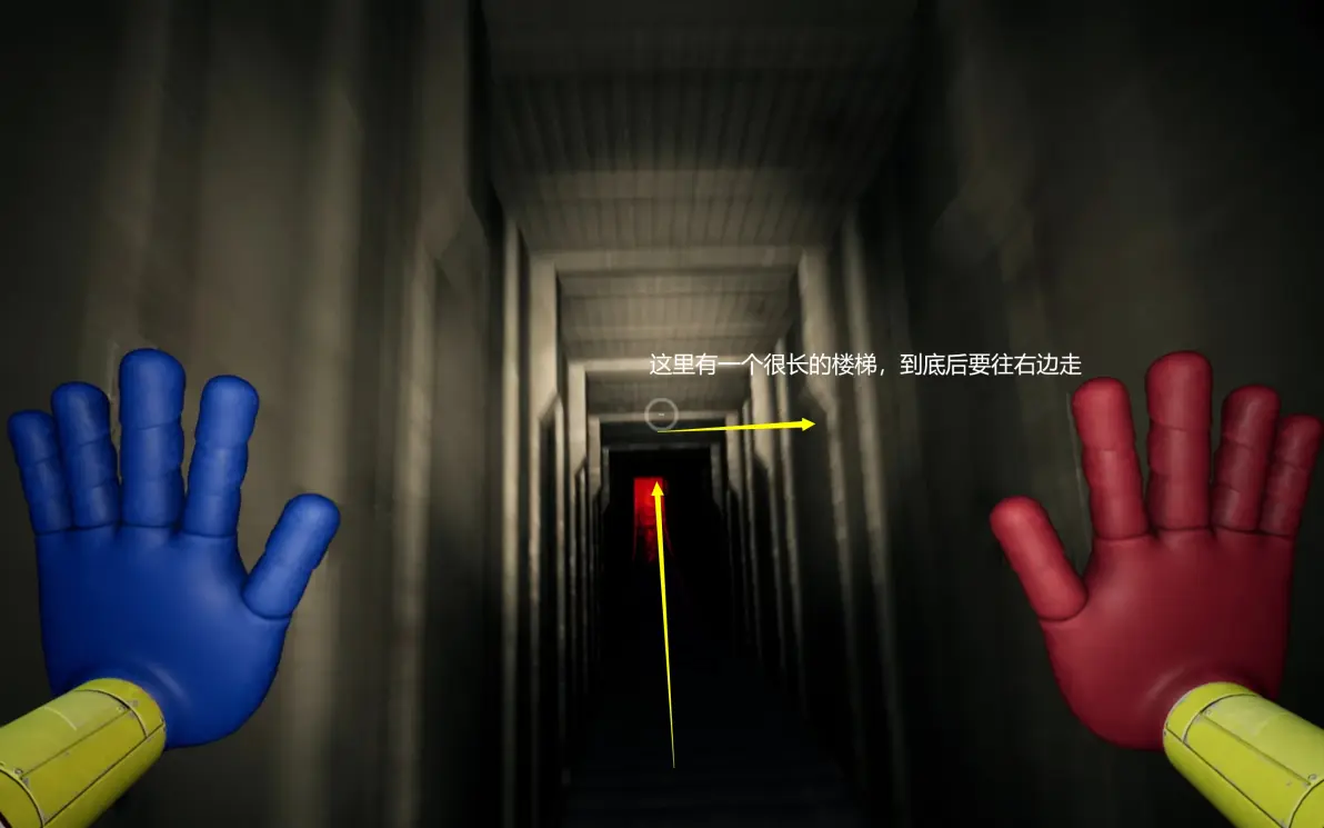 游戏时间计划试玩体验最新版（Project Playtime）图片55