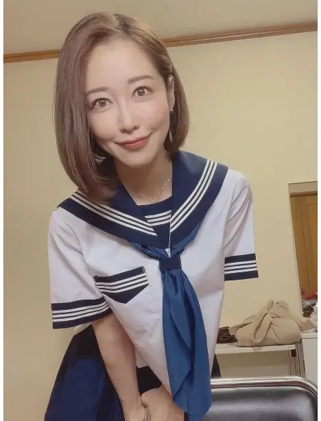 出道11年依然极其活跃的轻熟女代表—筱田优！！！