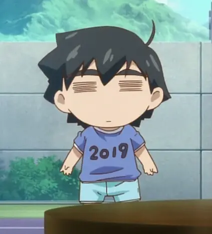 详谈天降之物第三季