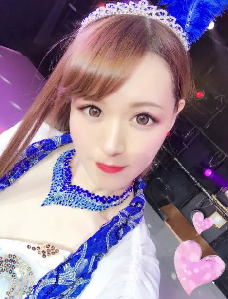 明星档案 第185期 立花瑠莉(白咲莉乃)个人资料简介及作品写真图片！