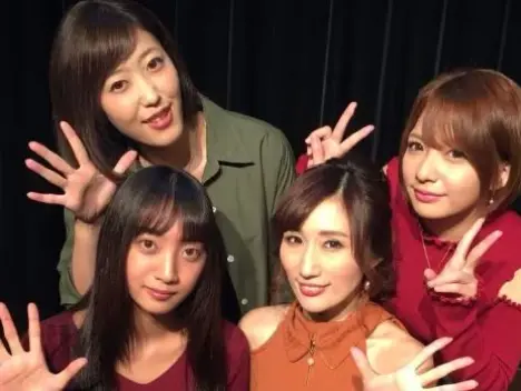 【猛料】第 19 期  水野朝阳 短发美人，男生梦寐以求的女神，简直是人间极品！