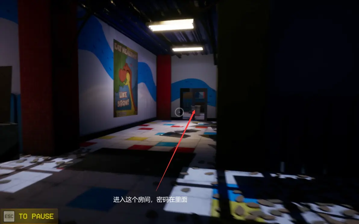 游戏时间计划试玩体验最新版（Project Playtime）图片5