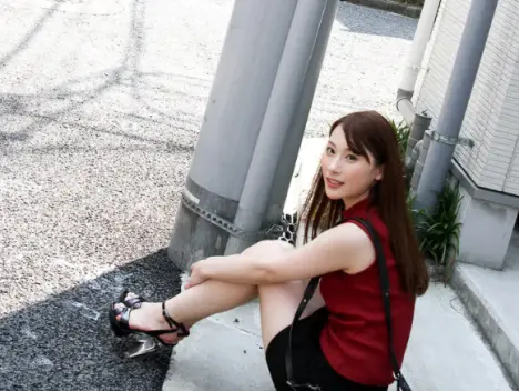 明星档案 第161期 桥本丽华(橋本れいか)个人资料简介及作品写真图片！