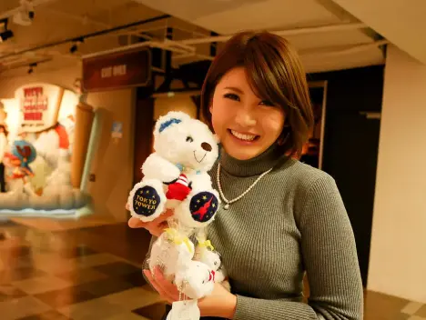 明星档案 第138期 推川悠里(推川ゆうり)个人资料简介及作品写真图片！