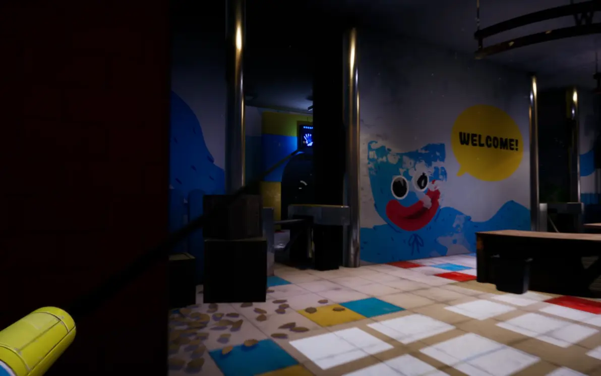 游戏时间计划试玩体验最新版（Project Playtime）图片15