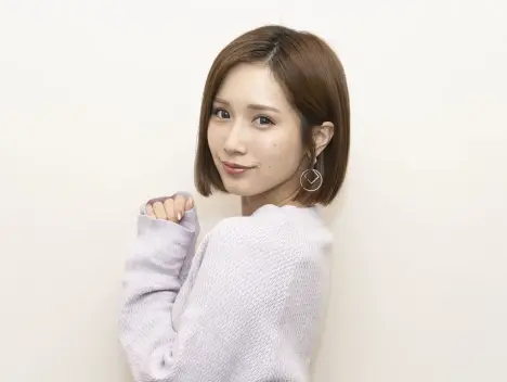 明星档案 第36期 小岛南(小島みなみ)个人资料简介及作品写真图片