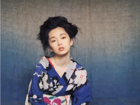 明星档案 第179期 叶月里绪奈（Riona Hazuki）个人资料简介及作品写真图片！