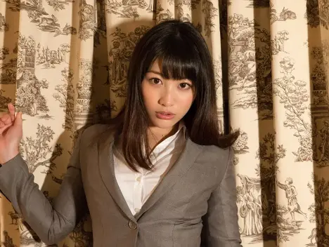 明星档案 第200期 春原未来（Miki Sunohara）个人资料简介及作品写真图片！