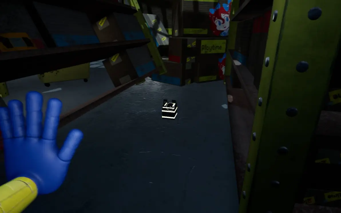 游戏时间计划试玩体验最新版（Project Playtime）图片26