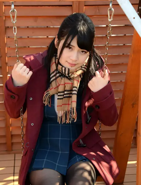 明星档案 第171期 优梨舞奈(優梨まいな)个人资料简介及作品写真图片！