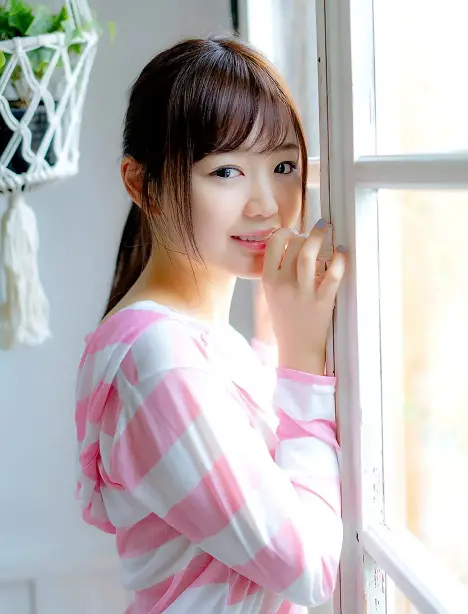 明星档案 第219期 结城乃乃(結城のの）个人资料简介及作品写真图片！