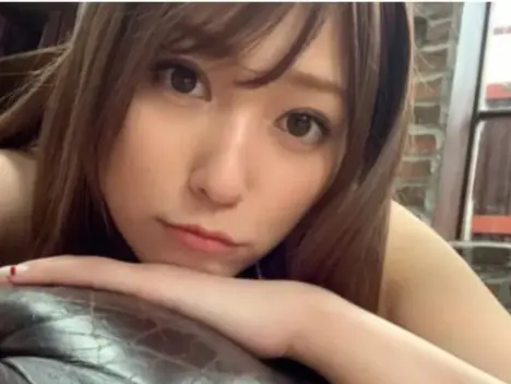 明星档案 第21期 爱音麻里亚(爱音まりあ)个人资料简介及作品写真图片！