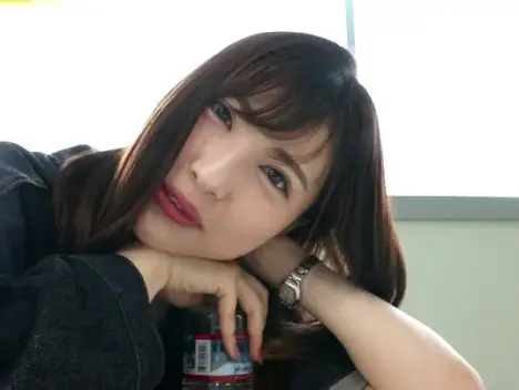 明星档案 第202期 早川瑞希（Mizuki Hayakawa）个人资料简介及作品写真图片！