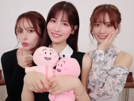 【猛料】第10期 樱空桃 有谁会知道这位女神背后的故事 ！