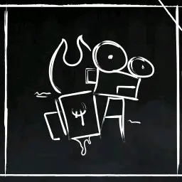 班迪与黑暗复兴鲤鱼解说最新版下载（Bendy）图片13