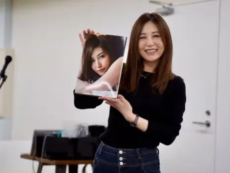 【猛料】第 15 期 佐佐木明希 SOD史上的最美人妻，演艺圈主打好妈妈牌老师！