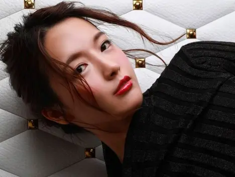 明星档案 第86期 向井蓝(向井藍)个人资料简介及作品写真图片！